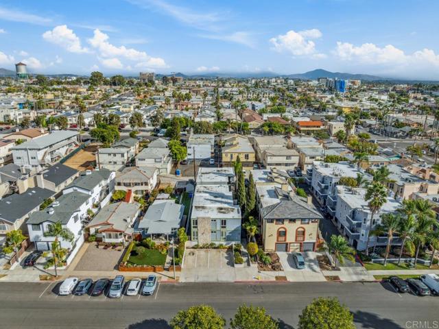 Detail Gallery Image 42 of 48 For 4041 Louisiana St #5,  San Diego,  CA 92104 - 2 Beds | 1 Baths