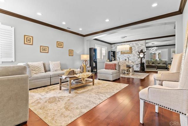 Detail Gallery Image 19 of 56 For 35965 Darcy Pl, Murrieta,  CA 92562 - 5 Beds | 3 Baths