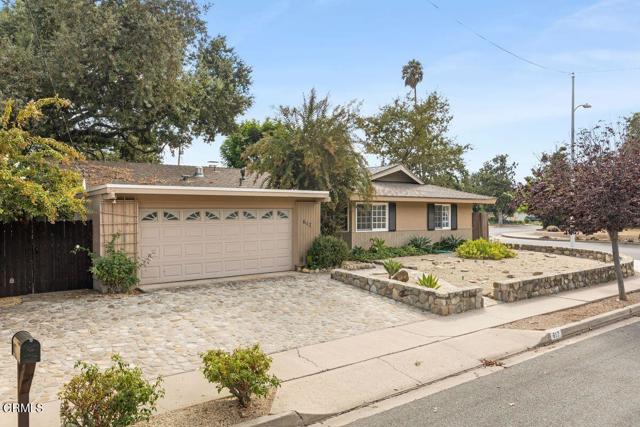 Detail Gallery Image 47 of 49 For 617 Pleasant Ave, Ojai,  CA 93023 - 3 Beds | 2/1 Baths