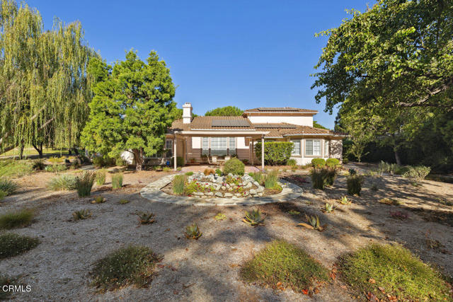 Detail Gallery Image 34 of 57 For 1730 via Aracena, Camarillo,  CA 93010 - 4 Beds | 3/1 Baths