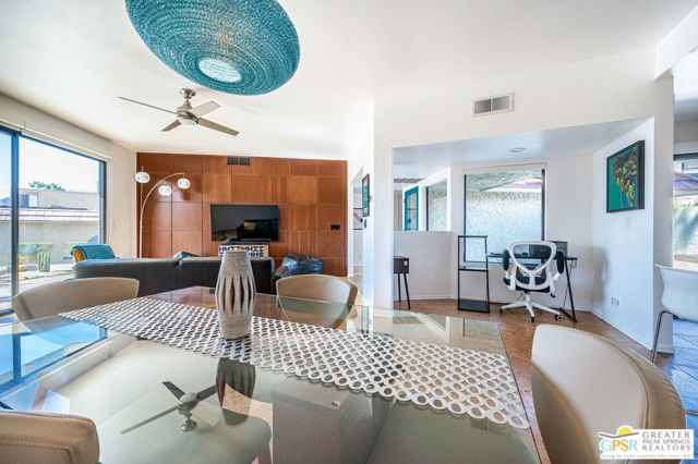 35436 Calle Solana, Cathedral City