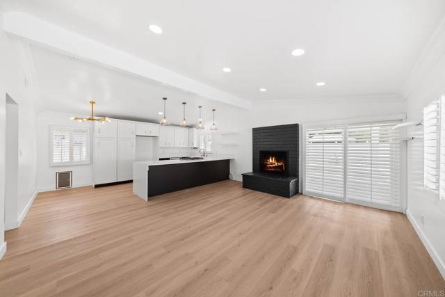 Home for Sale in El Cajon