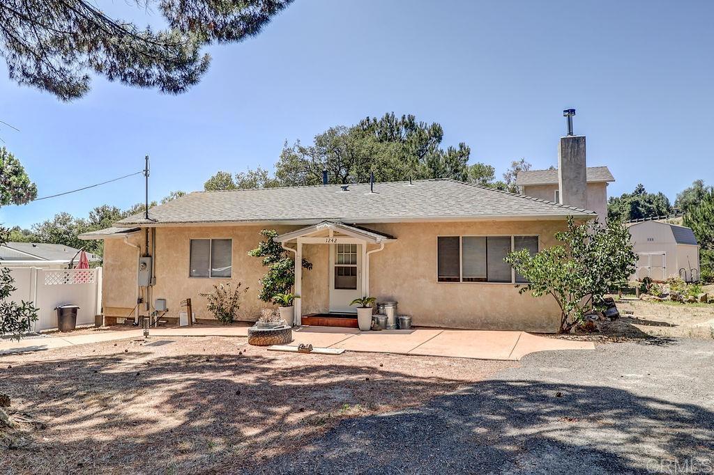 1242 Marshall Road