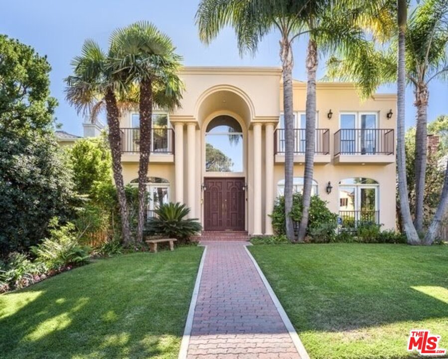 934 25TH Street, Santa Monica, CA 90403