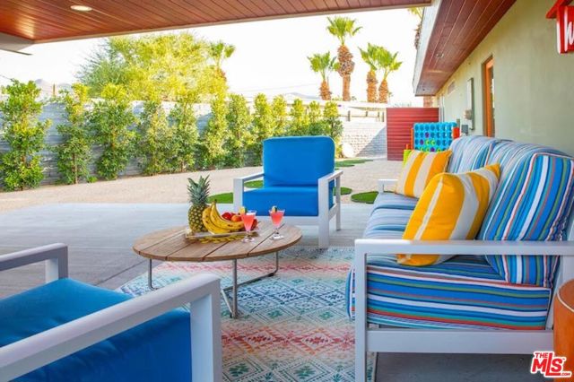 5 Karlisa, Palm Springs, CA 92264