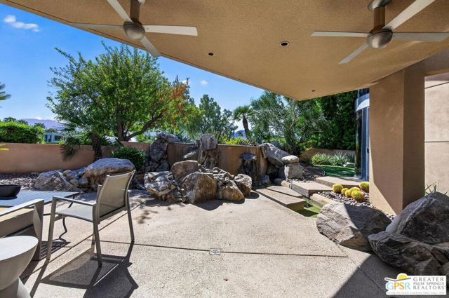 11023 Muirfield Drive, Rancho Mirage, CA 92270