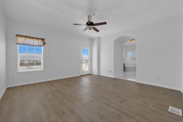 Home for Sale in Borrego Springs
