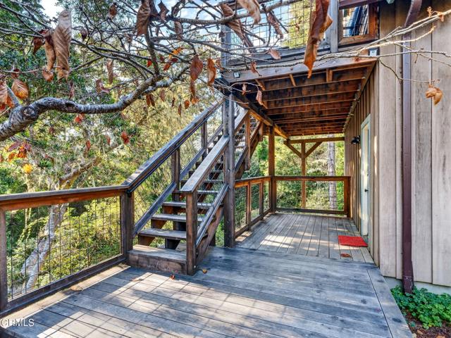 Detail Gallery Image 35 of 53 For 44751 Crestwood Dr, Mendocino,  CA 95460 - 2 Beds | 2 Baths