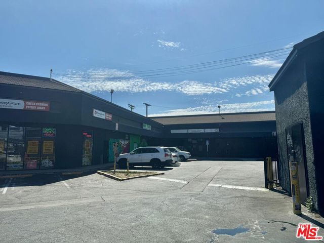 1901 Alameda Street, Los Angeles, California 90058, ,Commercial Sale,For Sale,Alameda,24426649