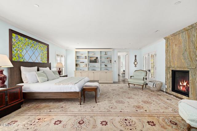 Detail Gallery Image 18 of 38 For 620 S Hill Ave, Pasadena,  CA 91106 - 4 Beds | 5/1 Baths