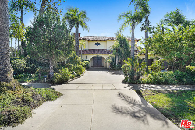 324 Marguerita Avenue