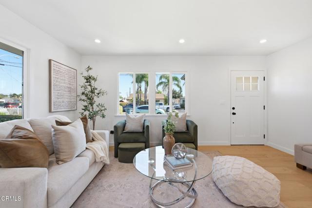 Detail Gallery Image 11 of 30 For 3813 Lincoln Ave, El Monte,  CA 91731 - 2 Beds | 1 Baths