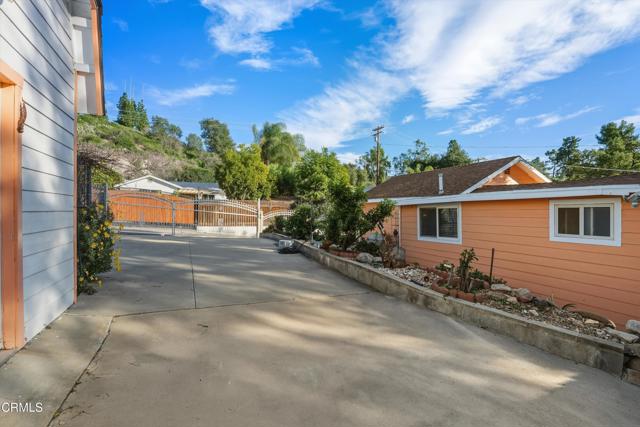 Detail Gallery Image 28 of 41 For 12605 1st Trl, Kagel Canyon,  CA 91342 - 2 Beds | 1 Baths