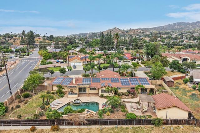 Detail Gallery Image 71 of 75 For 1943 Brookhurst Dr, El Cajon,  CA 92019 - 5 Beds | 3 Baths