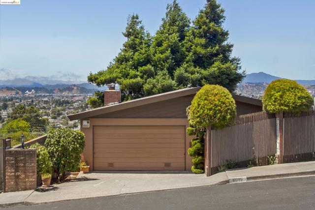 Details for 6046 Monterey Ave, Richmond, CA 94805