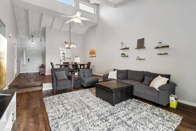 Detail Gallery Image 36 of 43 For 15696 Davis Cup Ln, Ramona,  CA 92065 - 2 Beds | 2 Baths