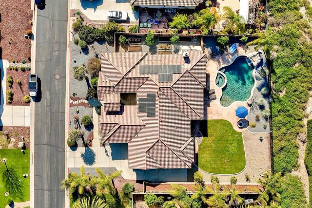 Detail Gallery Image 100 of 109 For 14266 Coeur D Alene Court, Valley Center,  CA 92082 - 4 Beds | 3/1 Baths