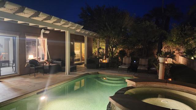3663 Mountain Gate, Palm Springs, CA 92262