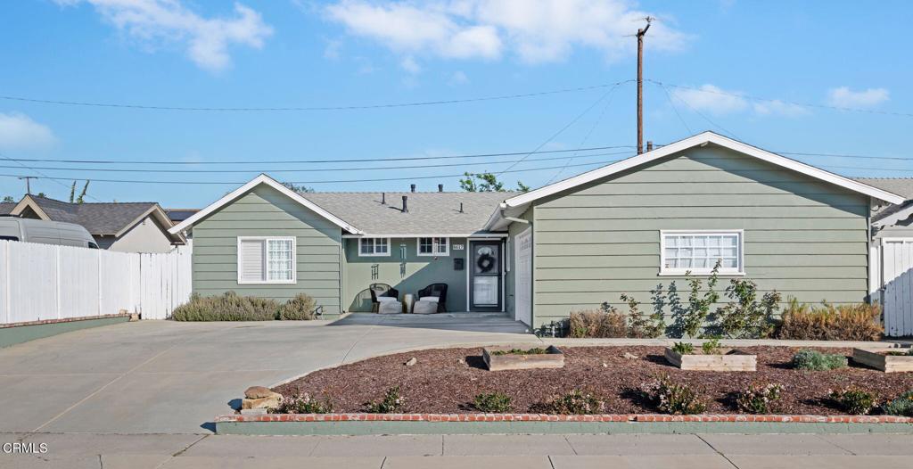 8617 Fairford Street