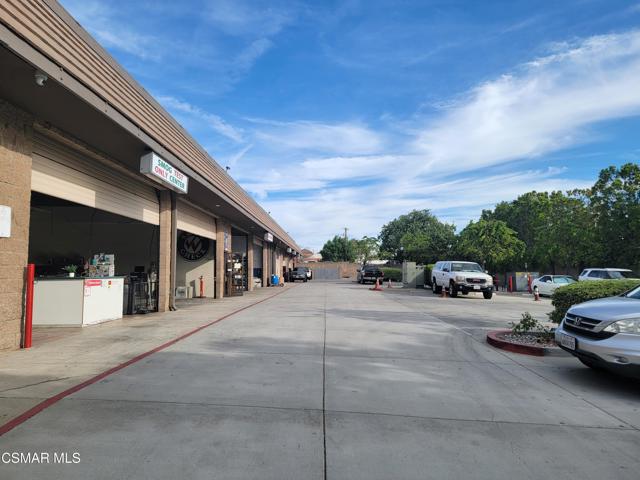  Commercial for Sale in Thousand Oaks, California