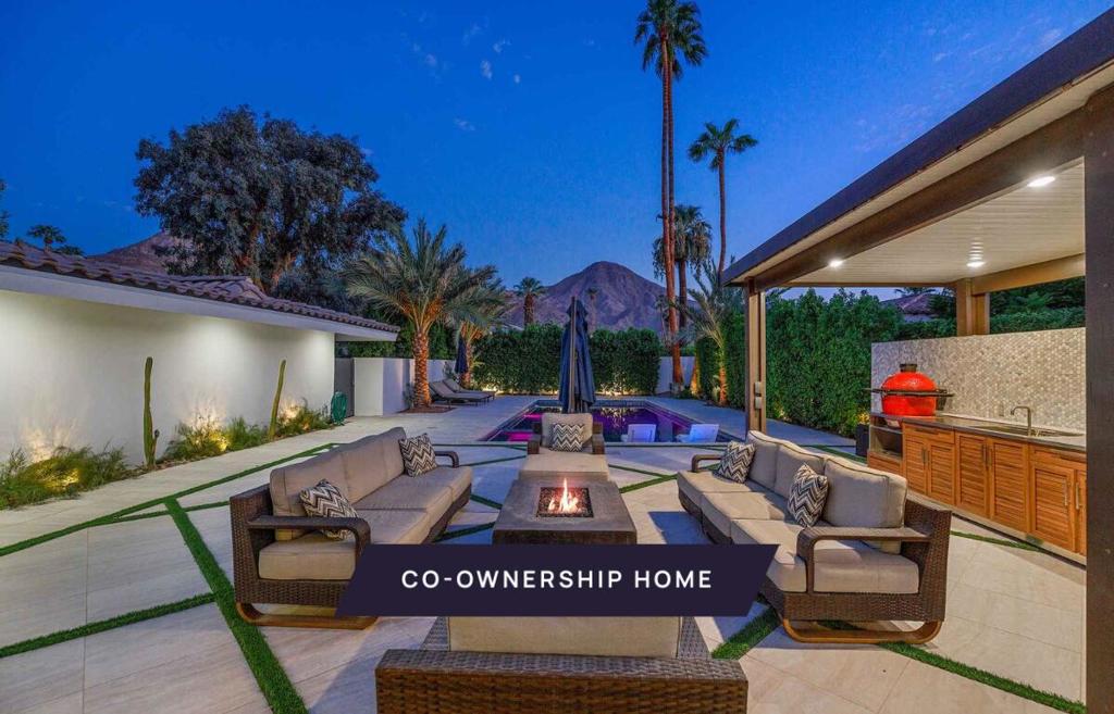 45655 Apache Road #Share A