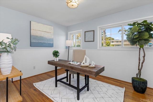 Home for Sale in San Diego