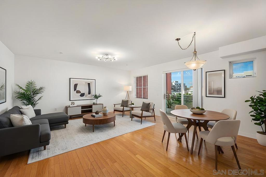 1501 India Street #508