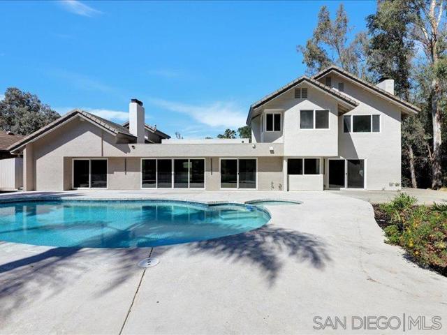 13378 Calle Colina, Poway, California 92064, 5 Bedrooms Bedrooms, ,3 BathroomsBathrooms,Single Family Residence,For Sale,Calle Colina,250001396SD