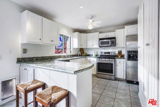 Drew Fenton | 6216 Tapia Drive Malibu CA | MLS: 7193944