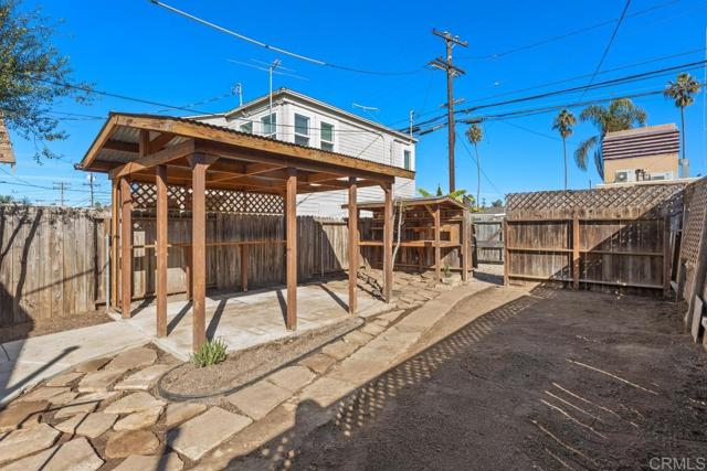 Detail Gallery Image 13 of 23 For 4714 Muir Ave, San Diego,  CA 92107 - 1 Beds | 1 Baths