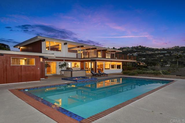 Detail Gallery Image 27 of 28 For 2614 Costebelle, La Jolla,  CA 92037 - 5 Beds | 6/1 Baths