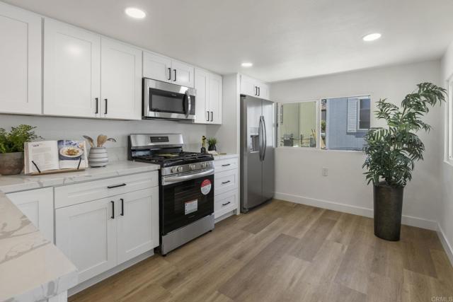 Home for Sale in La Mesa