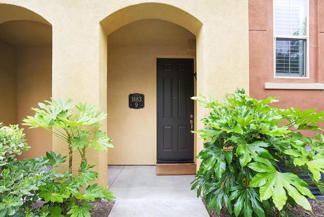 Home for Sale in Chula Vista