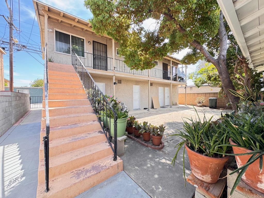 1843 I Avenue