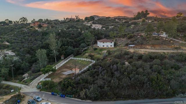 Home for Sale in Jamul