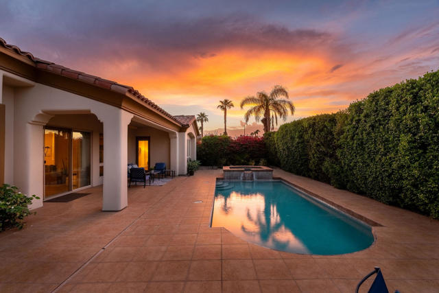 10 Porto Cielo Court, Rancho Mirage, CA 92270