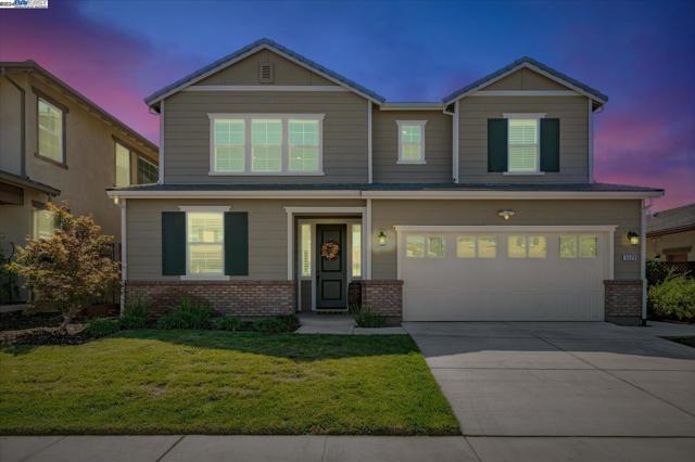 Details for 5529 Mountain Ridge Way, Antioch, CA 94531
