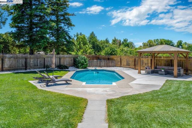 Image 35 of 44 For 8540 Bates Ct