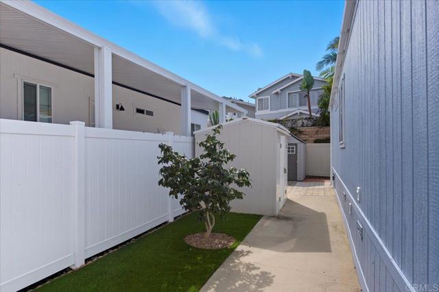 Detail Gallery Image 21 of 29 For 6550 Ponto Drive #14,  Carlsbad,  CA 92011 - 2 Beds | 1/1 Baths