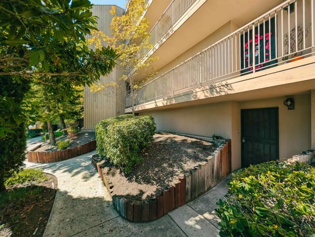 Detail Gallery Image 27 of 39 For 5706 Baltimore Dr #341,  La Mesa,  CA 91942 - 1 Beds | 1 Baths