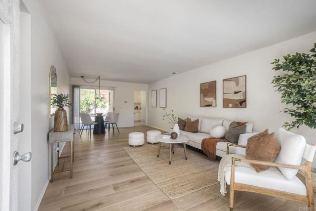 Detail Gallery Image 3 of 31 For 4564 Quailridge Dr, Oceanside,  CA 92056 - 2 Beds | 1 Baths