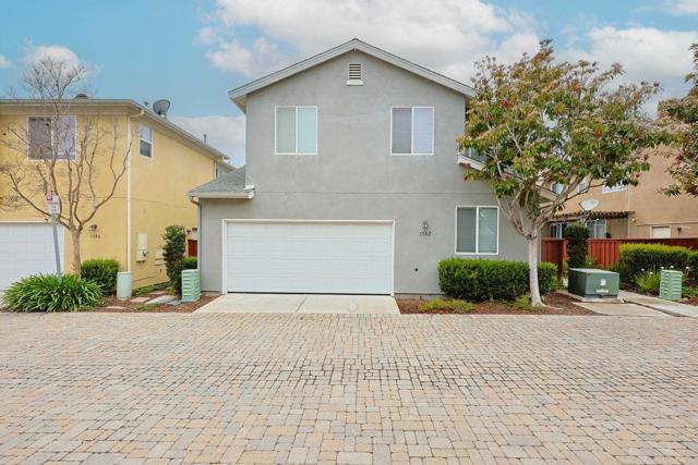 Home for Sale in Chula Vista