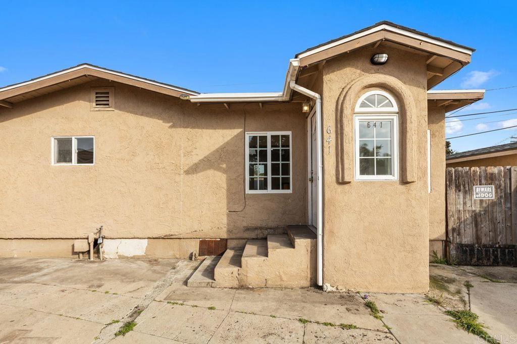 641 Morrison Street - photo 4