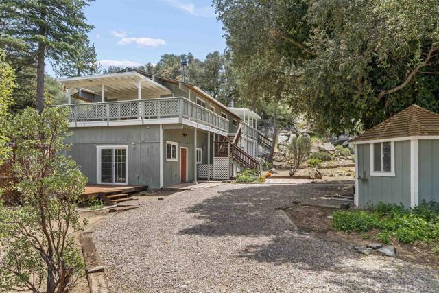 Detail Gallery Image 3 of 51 For 29131 Half Moon Trl, Pine Valley,  CA 91962 - 3 Beds | 2 Baths