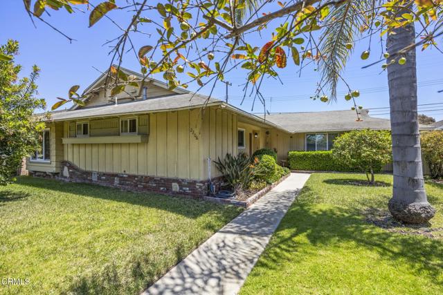 Detail Gallery Image 2 of 38 For 2206 N Ventura Rd, Oxnard,  CA 93036 - 3 Beds | 2 Baths