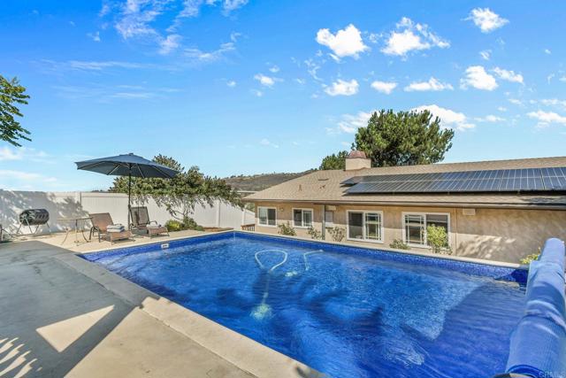 Detail Gallery Image 34 of 54 For 8659 Golf Dr, Spring Valley,  CA 91977 - 3 Beds | 2 Baths