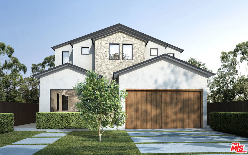 172 N Gretna Green Way, Los Angeles, CA 90049