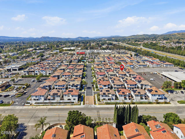 Detail Gallery Image 45 of 49 For 3067 Harrison Ln, Simi Valley,  CA 93065 - 3 Beds | 2/1 Baths