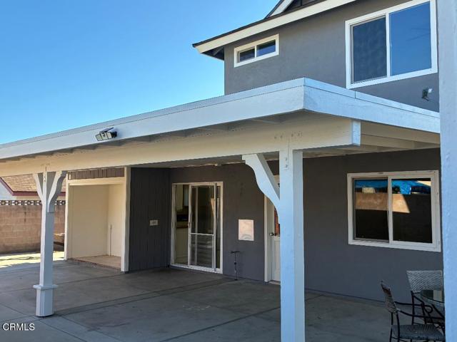 Detail Gallery Image 26 of 30 For 444 Mountain View St, Fillmore,  CA 93015 - 4 Beds | 2 Baths