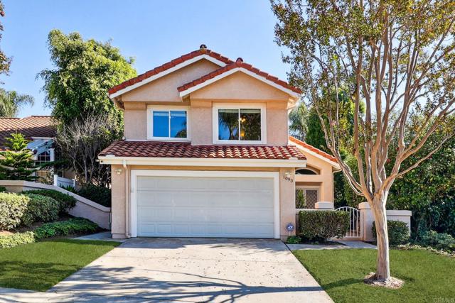 Detail Gallery Image 1 of 47 For 1093 Almeria Ct, Vista,  CA 92081 - 3 Beds | 2/1 Baths